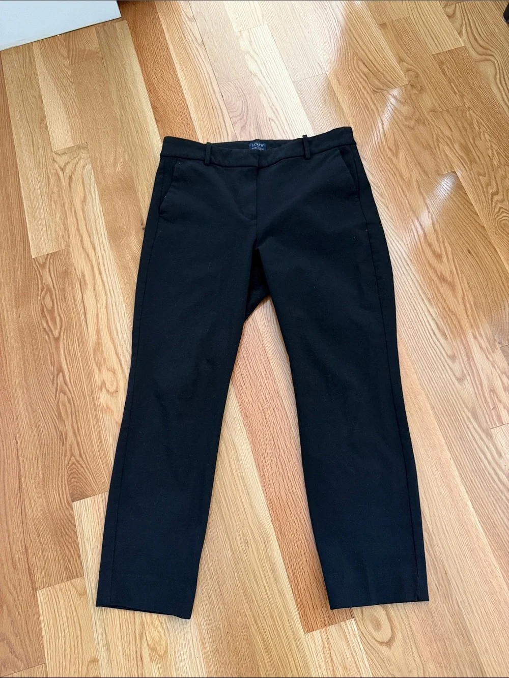 J. Crew | Ruby Crop Pant